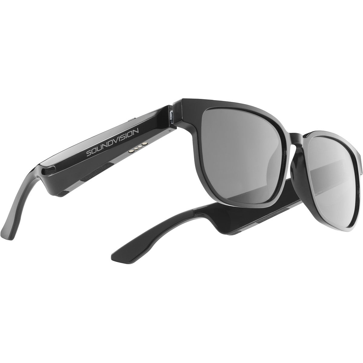 Sonnenbrille mit Bluetooth-Audio